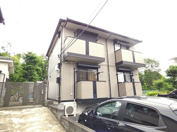 ウェーブの物件内観写真